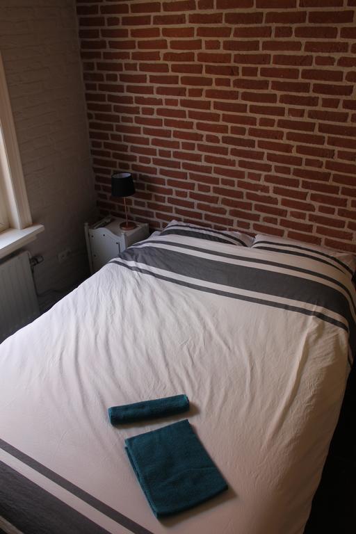 Brownies&Downies Baarle Hotel Luaran gambar