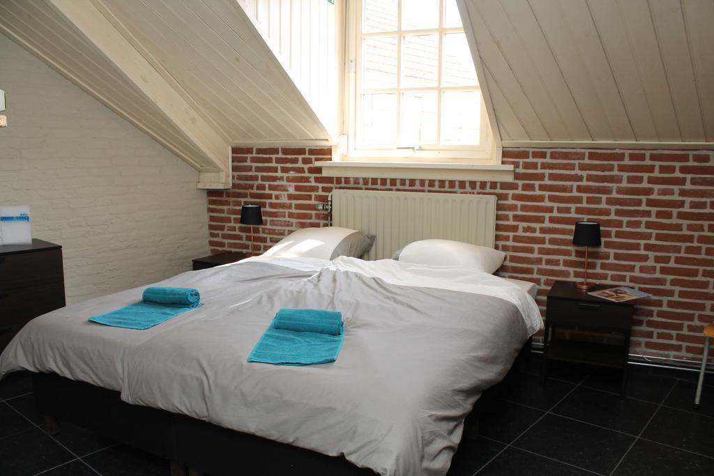 Brownies&Downies Baarle Hotel Luaran gambar