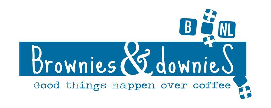 Brownies&Downies Baarle Hotel Luaran gambar